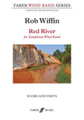Red River Cover Image