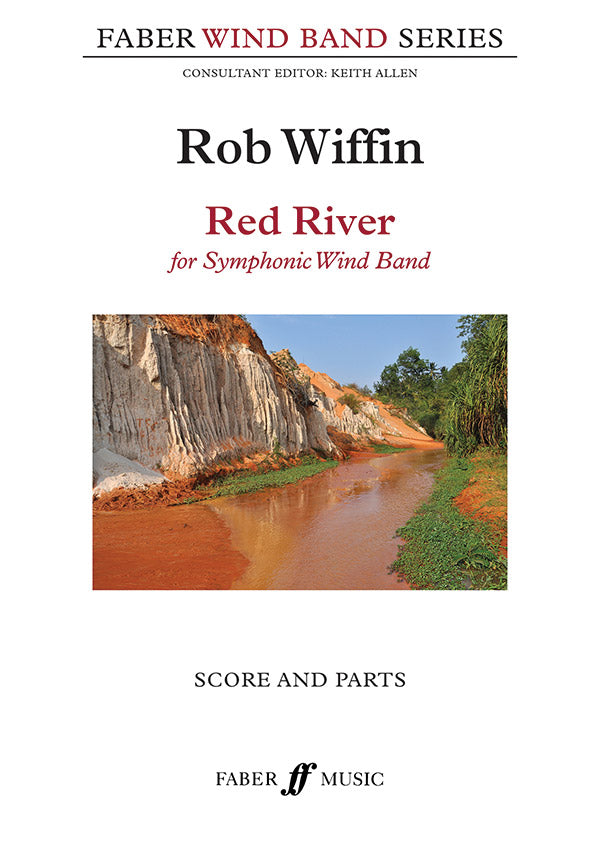 Red River Cover Image