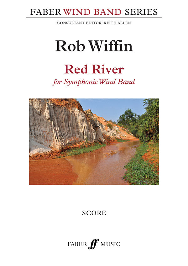 Red River Cover Image
