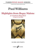 Highlights from Bugsy Malone Cover Image