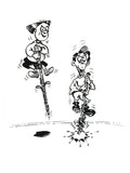 Greeting Cards: Flute (Pack of 8) Cover Image
