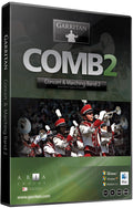 Garritan Concert and Marching Band® 2 Cover Image