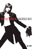 The Pretenders: Greatest Hits Cover Image