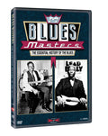 Blues Masters: The Essential History of the Blues Cover Image