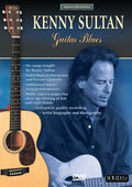 Acoustic Masterclass Series: Kenny Sultan -- Guitar Blues Cover Image
