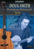 Acoustic Masterclass Series: Doug Smith -- Contemporary Instrumental Guitar Cover Image