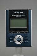 Tascam MPVT1 MP3 Vocal Trainer Cover Image