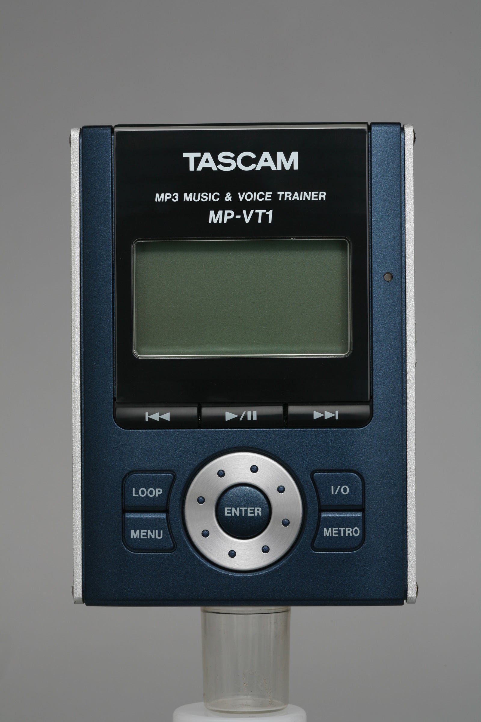 Tascam MPVT1 MP3 Vocal Trainer Cover Image
