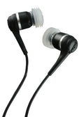 Tascam InCore ZE1000 In Ear Monitor Earphones (Pair) Cover Image