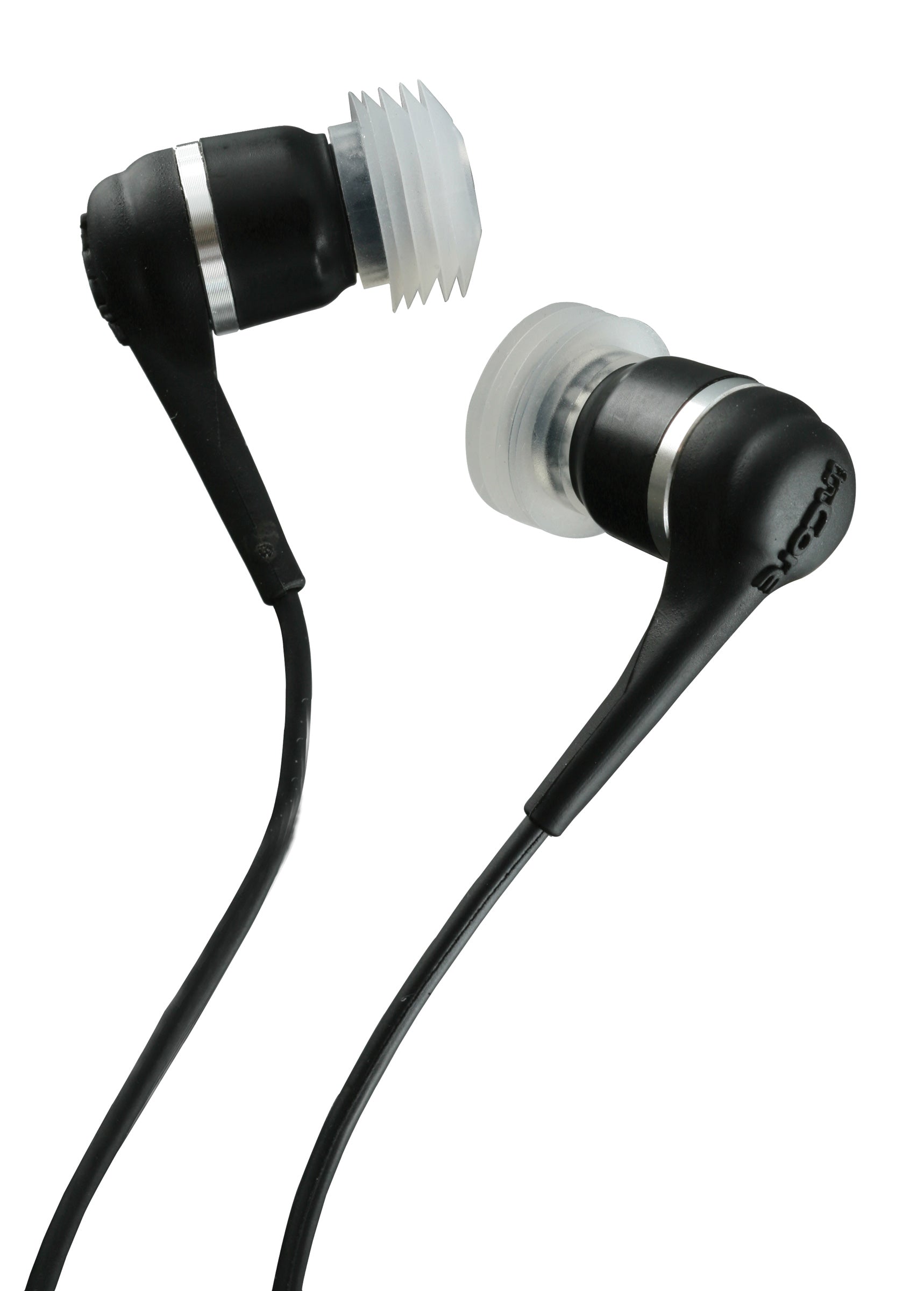 Tascam InCore ZE1000 In Ear Monitor Earphones (Pair) Cover Image
