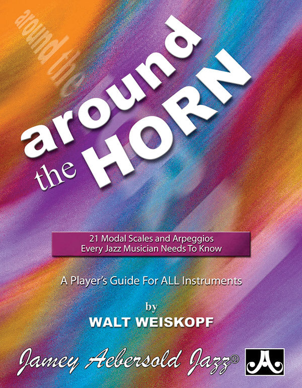 Around the Horn Cover Image