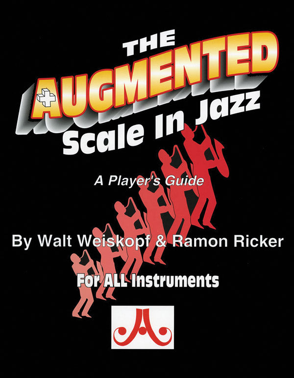The Augmented Scale in Jazz Cover Image