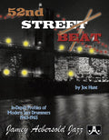 52nd Street Beat Cover Image