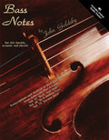 Bass Notes Cover Image