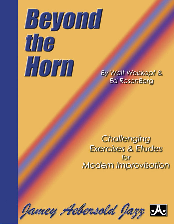 Beyond the Horn Cover Image