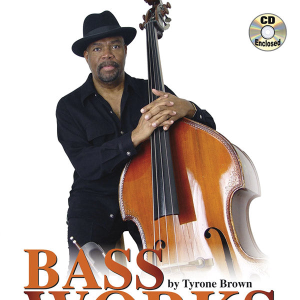 Bass Works Cover Image