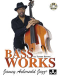 Bass Works Cover Image
