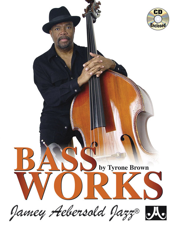 Bass Works Cover Image