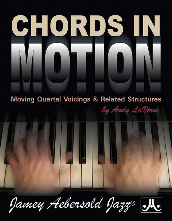 Chords in Motion Cover Image