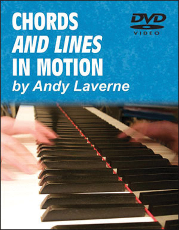 Chords and Lines in Motion Cover Image