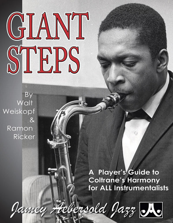 Giant Steps Cover Image