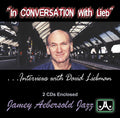 In Conversation with Lieb Cover Image