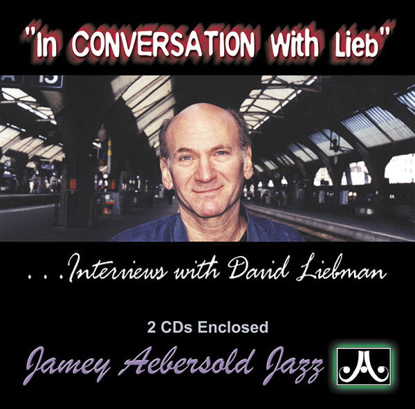 In Conversation with Lieb Cover Image