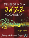 Developing a Jazz Vocabulary Cover Image