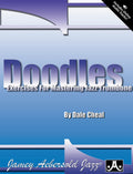 Doodles: Exercises for Mastering Jazz Trombone Cover Image