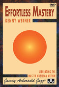 Effortless Mastery Cover Image