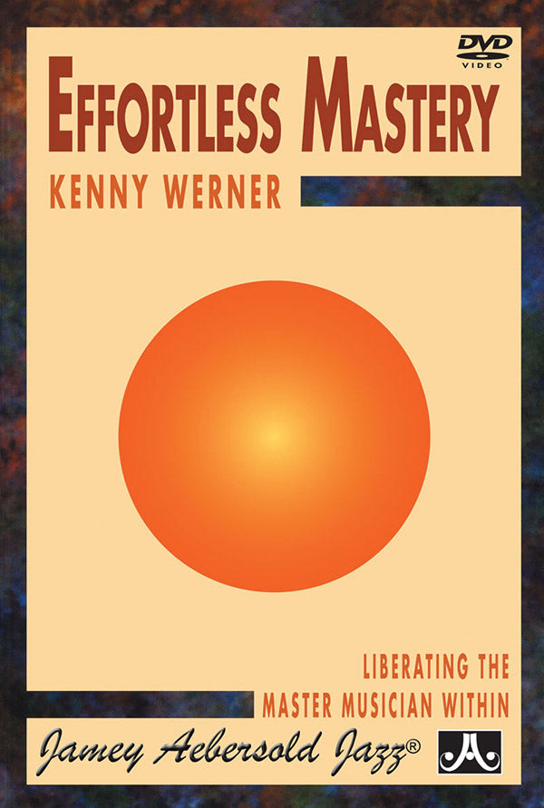 Effortless Mastery Cover Image