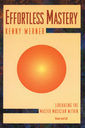Effortless Mastery Cover Image