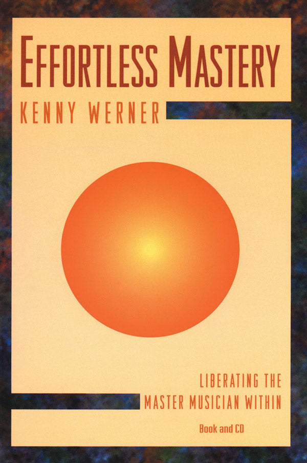 Effortless Mastery Cover Image