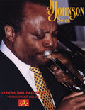 J. J. Johnson Solos Cover Image