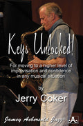 Keys Unlocked! Cover Image
