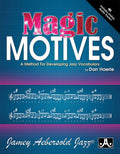 Magic Motives Cover Image