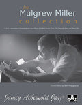The Mulgrew Miller Collection Cover Image
