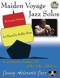 Maiden Voyage Jazz Solos Cover Image