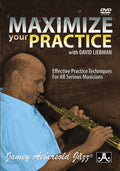 Maximize Your Practice Cover Image