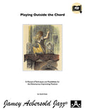 Playing Outside the Chord Cover Image