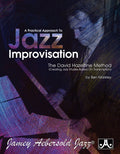 A Practical Approach to Jazz Improvisation Cover Image