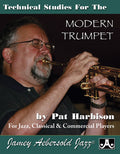 Technical Studies for the Modern Trumpet Cover Image