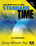 Standard Time Cover Image