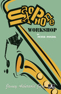 Saxophone Workshop Cover Image