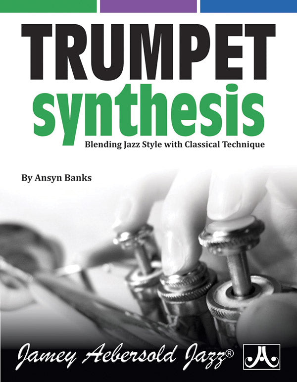 Trumpet Synthesis Cover Image