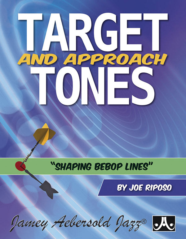 Target and Approach Tones Cover Image