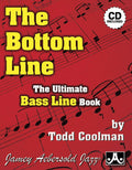 The Bottom Line Cover Image