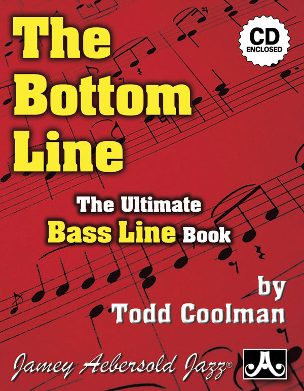 The Bottom Line Cover Image