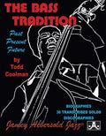 The Bass Tradition Cover Image