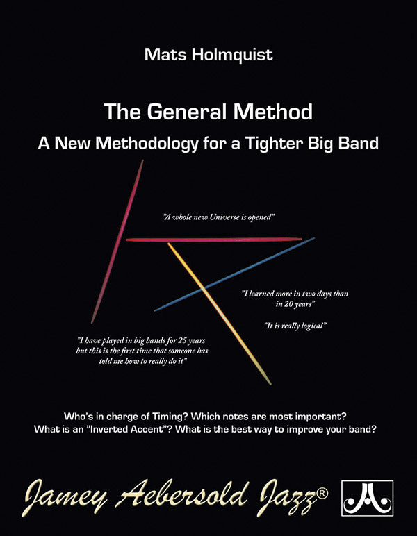 The General Method Cover Image
